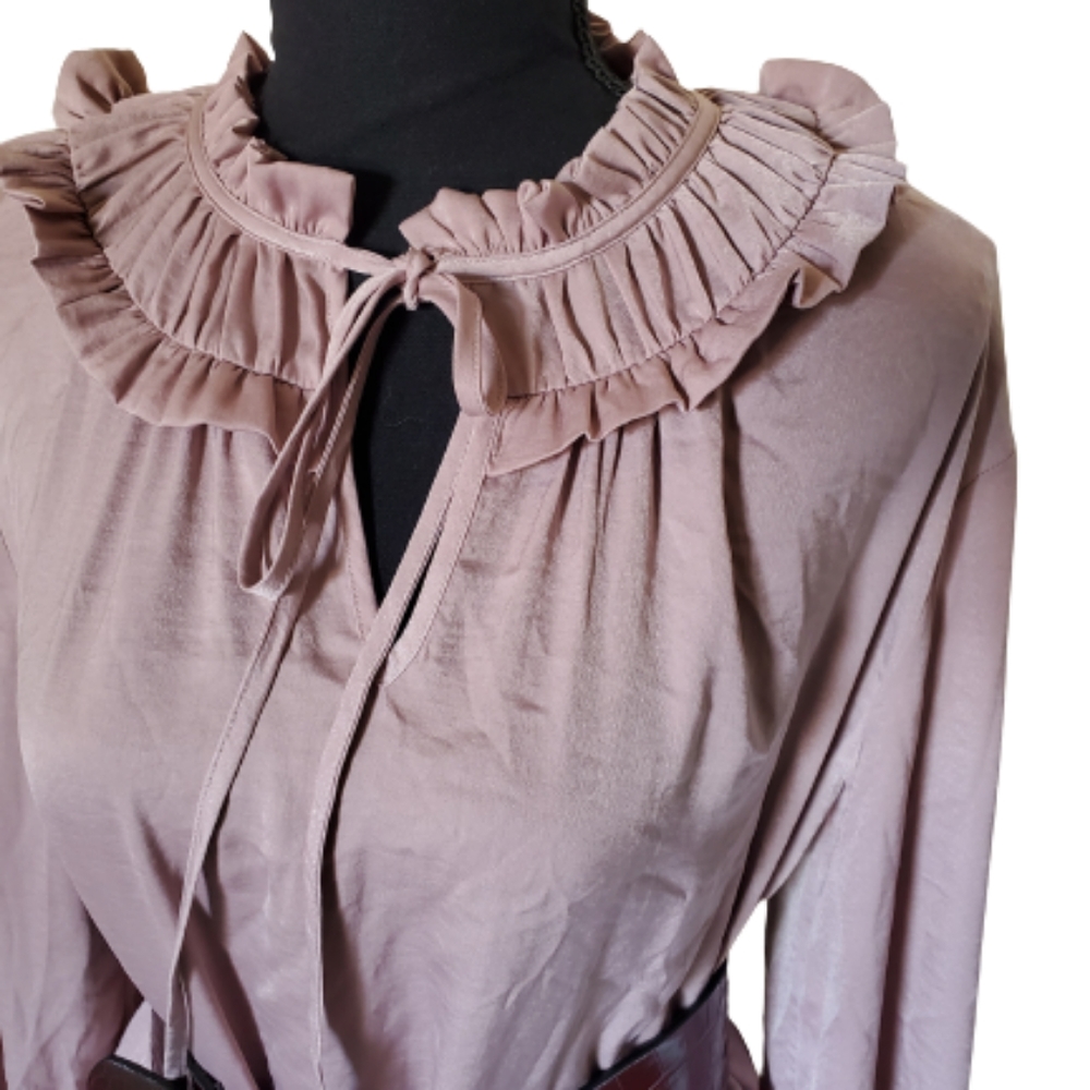 PLEIONE‎ BLOUSE.